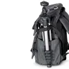 Backpacking Packs NG W5070 CAMERA RACKPACK Äkta utomhusresor Kameraväska DSLR Ryggsäck P230508