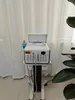 Nya ankomster Radiofrekvens hudföryngring Mikronedle Machine Fraktional RF Beauty Machine Anti Stretch Marks
