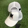 Casquette ajustée chapeaux de baseball multicolores pour les femmes à la mode habillées avant lettre snapbacks classique orange été réglable chapeaux de designer respirant PJ032 C23