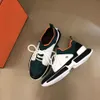 luxury Spring and summer Men's color sports shoes breathable mesh fabric super good-looking US38-45 mkjiu000001