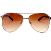 Luxus Designer Männer Rolle Ban Klassische Marke Retro Frauen GGities Sonnenbrille Brillenbänder Metallrahmen Designer GGities Sonnenbrille Frau mit Box 3336