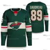 97 Kirill Kaprizov 7 Brock Faber Jersey Marcus Foligno Frederick Gaudreau Mats Zuccarello Ryan Hartman Jared Spurgeon Matt Boldy Filip Gustavsson Calen Addison