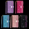 Wallet Magnetic Flip PU Leather Case voor Xiaomi Redmi Note 4 5A 5 Pro 6 Pro 7S 7 Pro 8T 8 Pro Redmi 4A 4X 5 Plus 6 7A 8 9A 9C 9T