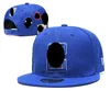 Ball Caps 2023-24 L.A.''Clippers''unisex mode katoenen baseball cap snapback hoed voor mannen vrouwen zonnehoed bone gorras borduurwerk lente cap groothandel