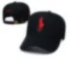 P 0 L 0 Berretto da baseball Cappello con visiera parasole ricamato di alta qualità Cappello antipolvere per esterni