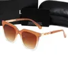 Heißer Designer für Frauen und Mann Model Model Special UV 400 Schutzbrief Big Bein Doppelstrahl Rahmen Outdoor Marken Design Legierung Diamond Sonnenbrille