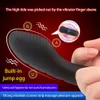 vibrador de toque