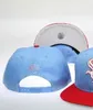 アメリカン野球サンディエゴスナップバックアトランタ帽子