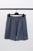 Mäns plus -storlek shorts mäns shorts sommar löpande män sport jogging fitness snabb torr herr gym sport korta byxor strand byxor 437s663