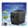 Refrigerador de carro 6L 12V Mini Zer Cooler mais quente geladeira elétrica IceLEBOX PORTÁLO POR AQUECENDO DE VIAGEM DE VIAGEM HOME