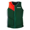 Life Vest Buoy Neopreen Surfing Kajak Redia Jack Vest Volwassen Waterskiën Zeilen Men Anticollision snorkelen Levensvesten voor zwemboot 230508