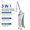 high end fractional CO2 laser skin resurfacing machine acne scars removal carbon lazer treatment spa salon use equipment