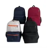 Sac à dos femmes hommes Oxford étudiant sac d'école sacs de voyage en plein air Sport randonnée Gym Camping sacs ordinateur portable grande capacité sacs à dos légers