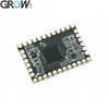 GROW GM802-S Small DC3.3V USB/TTL232 Interface 5-30cm Reading Distance Barcode Scanner Module 1D/2D QR Bar Code Reader PDF417 for Arduino
