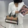 Yeni Işık Lüks Deri Moda Çanta Her Şey Tote Çanta Crossbody Bag, Fabrika Doğrudan Satış