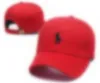 P 0 L 0 Berretto da baseball Cappello con visiera parasole ricamato di alta qualità Cappello antipolvere per esterni