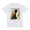 Magliette da uomo Call Me By Your Name T-shirt vintage Timothee Chalamet Camicia da uomo in cotone TEE TSHIRT Top da donna