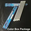 1ft 2ft 3ft 4ft 5ft 6ft 8ft T8 TUBIL TUSCO TUSCO TURNAGGIO Black Light Strip T8 LED Blacklight Tube per la camera da letto Glow Diassicce di rilevamento delle urine Poster Crestach168