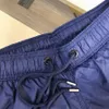 Shorts masculinos de grife verão moda curto casual feminino malha moletom calça bordada respirável moletom de secagem rápida 3XL