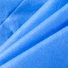 Wegwerpsauna set niet-geweven voetbad kleding massagemassage badhotel blauw