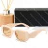 Классические поляризованные солнцезащитные очки роскошные бренд Треугольные солнцезащитные очки дизайнерские очки для мужчин аксессуары для мужчин Оптом с коробкой