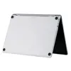 Microsoft Surface Laptop Go 1/2/3/4 12,4 polegadas protetor fosco rígido frontal traseiro estojos para laptop de corpo inteiro capa protetora