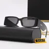 Sıcak Tam Çerçeve Erkek Kadın Tasarımcı Plaj Gözlükleri UV 400 Erkek Kadın Shades Güneş Gözlükleri Biggie Sunglass Bayan Lüks Moda Gözlük Hip Hop Gözlükler