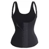 Damen Shapers CXZD Waist Trainer Sweat Postpartum Sexy Bustiers Corsage Control Belly Modeling Strap Korsetts Fat Burning Shapewear Unterwäsche 230508