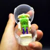 Kerst speelgoedcapsule speelgoed vervorming mecha auto robots model speelgoed binnen feestbenodigdheden baby geschenken multi -stijlen