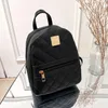Designer Womens Backpacks Woman Handbag Mini Clutch Crossbody Shoulder Bag Wallet Luxury Bookbag School Bags Ladies Backpack 222