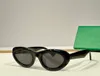 Черные серо -серого цвета кошачьи глаза солнцезащитные очки летние солнцезащитные очки Sunnies Gafas de Sol Sonnenbill Sun Shades UV400 Очеитель