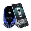 Производитель OEM K911 Universal LCD CAR Smart Key для всех автомобилей с ключом без въезда Ultra Long Stenby Disply