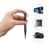 Schroevendraaier Multifunctional screwdriver 59 in 1 set of Telecommunication Maintenance Tools Apple mobile phone home precision screwdriver