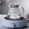 Кофейные горшки 700/500/300 мл облачной в форме V60 Pul Oper Coffee Machine Coffee Dripper и установка многоразового кофейного чайника P230508