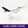 Flygplan Modle 1 400 Planmodeller Airbus Boeing 747 A380 Airplan Model Aircraft Model Metal Aviones A Escala Aviao Toy Gift Collection 230508