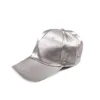 Snapbacks Baseballkappe für die ganze Saison, einfarbig, reflektierender Hut, Trend, einfacher Paarhut, Straßenmode, ganz in Farbe, der Entenhut G230508