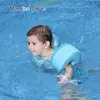 Sand Play Water Fun Mambobaby Baby Float Children's 3-in-1 Swimming Training Arm Float Clothing Vest 3-4 5-6 år gamla barns pooltillbehör Toy 230506