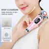 Face Massager RF Enhancement RF Massager EMS Micro Current Enhancement Skin Care Drawing Massage Beauty Tool Machine 230506