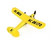 ElectricRC Aircraft Bezpłatna dostawa FX803 Super Slider Aircraft 2CH Zabawki samolotów zdalnych dla dzieci do latania jako prezenty 230506