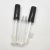 5ml Empty Mascara Tube Plastic Lip Gloss DIY Packing Tube Eyeline Subpackage Tube Travel Portable Cosmetics Sample Sack Bottle BH8575 TYJ