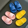 Pantoffel Kinderhausschuhe bequem Sommer Garten Strandsandalen Baby PVC Badeschuhe rutschfest für Jungen und Mädchen 230506