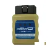 Diagnostiska verktyg lastbilar adblue obd2 emator adblueOBD2 för adblueobd iveco lastbil adblue/def nox via obd 2 ivecotruck drop leverans mo dhh3r