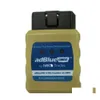 診断ツールトラックADBLUE OBD2 EMATORADBLUEOBD2 ADBLUEOBD IVECO TRUCK ADBLUE/DEF NOX for OBD 2 Ivecotruck Drop Delivery Mo DHH3R