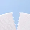 Wegwerp gezichtshanddoek grote rol 600g schoonheidssalon speciale verdikte gezichtshanddoek zachte handdoek van puur katoen