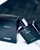 남자 향수 bleu 수컷 향기 남성 EDT EDP parfum 100ml 감귤 우드 우드 매운 매운 맛과 풍부한 향기