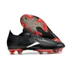 Freakes.1 Fg Mens Soccer Shoes Edge.1 مرابط منخفضة TF Bootball Boots Dustical Paul Pogba.1 Scarpe Calcio Training Footwear