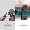 Repellents Pet Anti Noise Degostents Ultrasonic Repeller Dog Outdoor Anti Barking Trumpet Outdoor Gardening Repellents Tool Animal Repeller