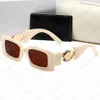 Дизайнерские солнцезащитные очки Модные солнцезащитные очки Женщины Мужчины Солнцезащитные очки с принтом Adumbral 6 различных моделей очков