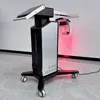 Red Light Therapy Laser Luxmaster Physio FX405 آلة العلاج الطبيعي لإعادة التأهيل