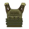 Vestes de chasse militaire JPC gilet Paintaball armure corporelle Molle plaque transporteur extérieur poitrine plate-forme accessoires de tir